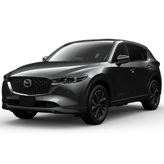 CX-5 KF系