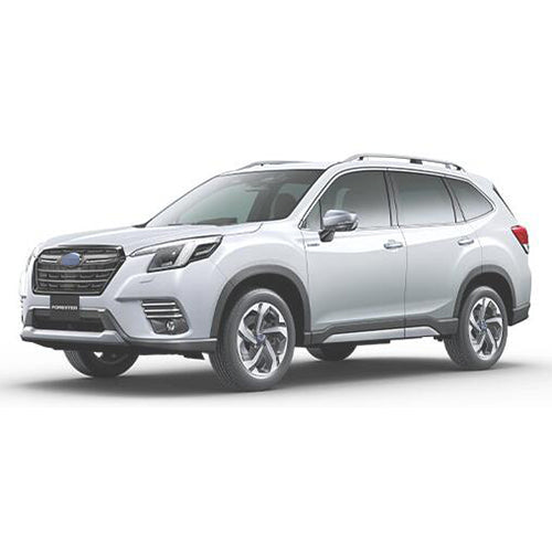 スバル フォレスター SK系