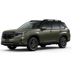 スバル フォレスター SL系