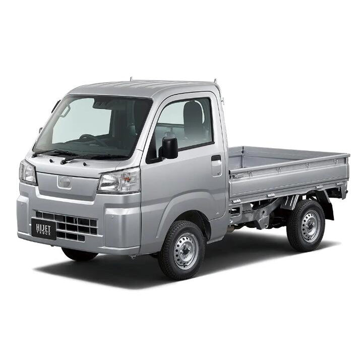 ハイゼット トラック s500p/s510p専用カスタム・ドレスアップパーツ – RUIQ