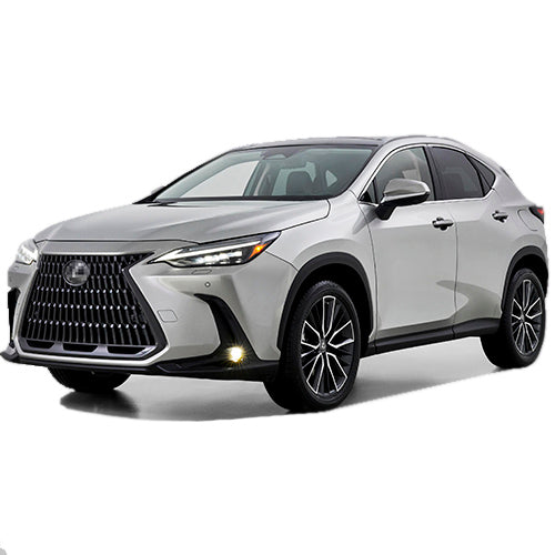 NX250/NX350/NX350h/NX450h+ 20系