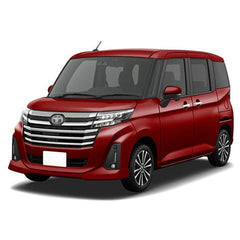 ルーミー [M900A/M910A]