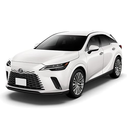 RX 350/450h+/500h 2022年11月~