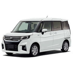 ソリオ MA37S/MA27S