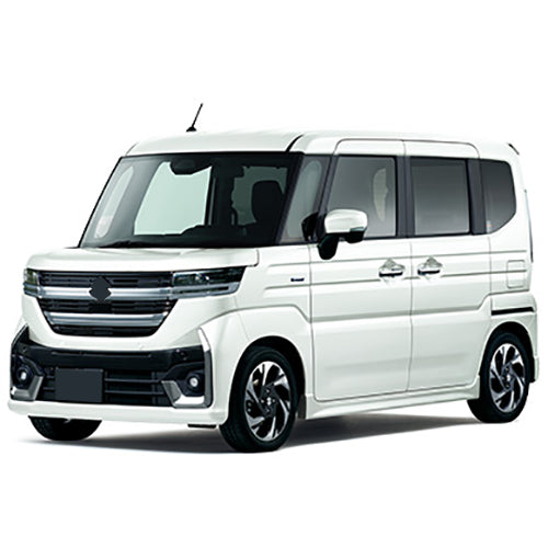 スペーシア/スペーシアカスタム MK04系