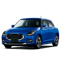 スイフト ZC/ZD系