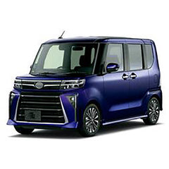 タント LA650S LA660S