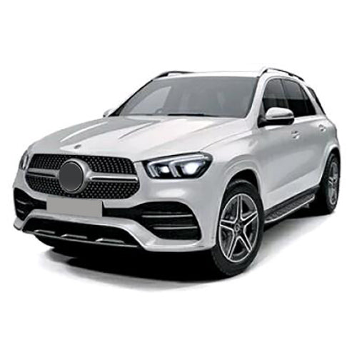 GLE クラス W167