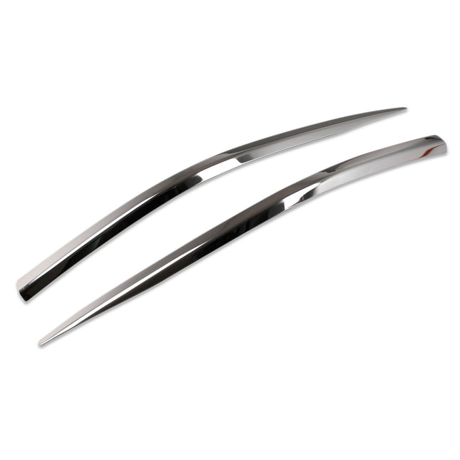 ホンダ 新型 ZR-V 専用 外装 ステンレス バンパー ガーニッシュ ドレスアップ アクセサリー カスタムパーツ Honda ZRV 専用設計 (前部)