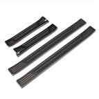 炭素繊維黒色仕様