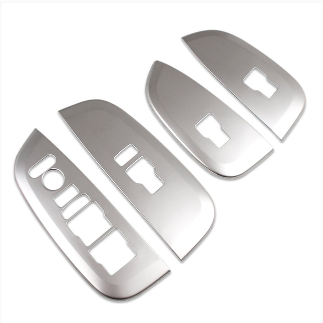 ホンダ 新型 ZR-V 専用 内装 ドア ウィンドウ ボタン スイッチ パネル カバー ガーニッシュ Honda ZRV 専用設計