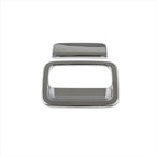 クロームメッキ