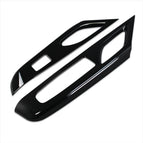 ピアノブラック