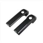 炭素繊維黒色仕様