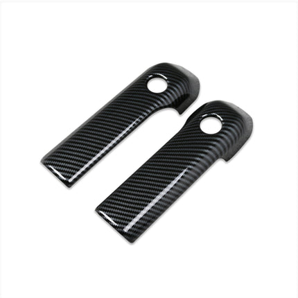 スズキ ジムニー JB64W/ジムニーシエラ JB74W 専用 内装 カー インテリア アームレスト トリム カバー ガーニッシュ Suzuki Jimny Sierra 専用設計