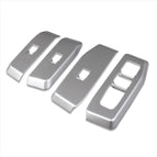 サテンシルバー