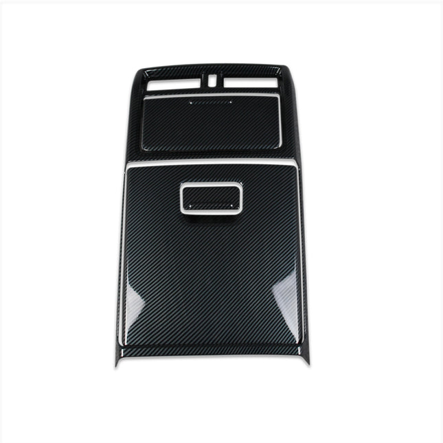 トヨタ 新型 アルファード ヴェルファイア 40系 専用 内装 後部座席 エアコン リング ガーニッシュ 吹き出し口 パネル TOYOTA ALPHARD VELLFIRE 専用 設計