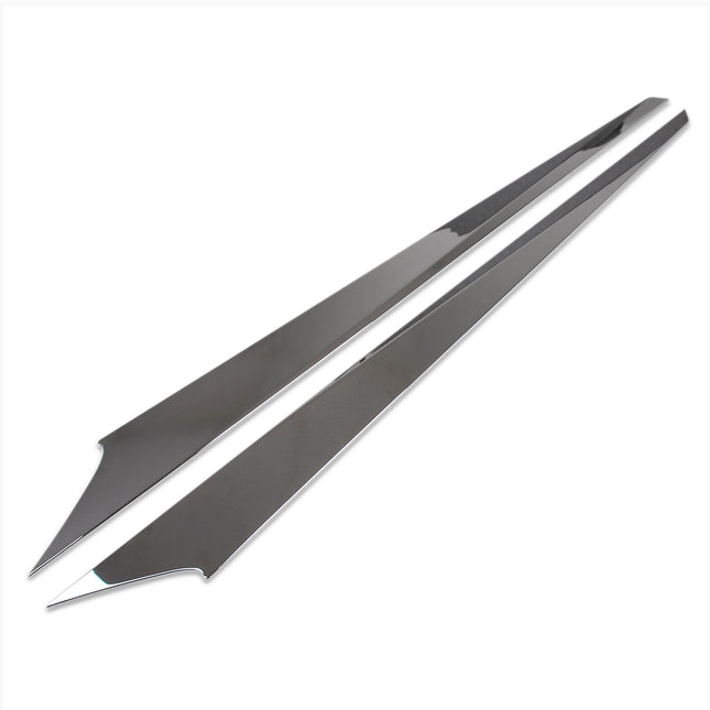 トヨタ 新型 アルファード ヴェルファイア 40系 専用 外装 サイドドアガーニッシュ メッキパーツ カスタム パーツ トリム エアロ サイドモール TOYOTA ALPHARD VELLFIRE 専用 設計