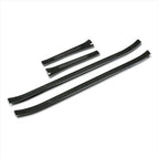 炭素繊維黒色仕様