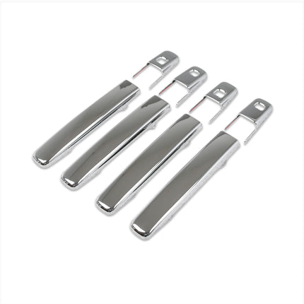 日産 新型 ルークス BB1A/BB2A/BB5A/BB6A系 専用 外装 アウタードアハンドルカバー ノブ フルカバータイプ NISSAN ROOX 専用 設計