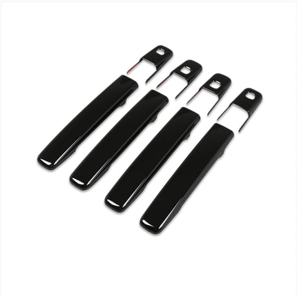日産 新型 ルークス BB1A/BB2A/BB5A/BB6A系 専用 外装 アウタードアハンドルカバー ノブ フルカバータイプ NISSAN ROOX 専用 設計