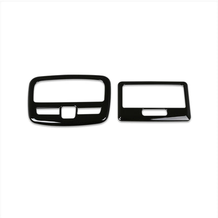 スズキ 新型 フロンクス WDB3S WEB3S 専用 内装 前+後 ルームランプ パネル カバー ガーニッシュ Suzuki FRONX 専用設計