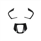 ピアノブラック