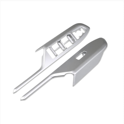 ダイハツ 新型 ムーヴ LA850S/LA860S 専用 内装 ドア ウィンドウ ボタン スイッチ パネル カバー ガーニッシュ DAIHATSU MOVE 専用設計