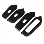 炭素繊維黒色仕様