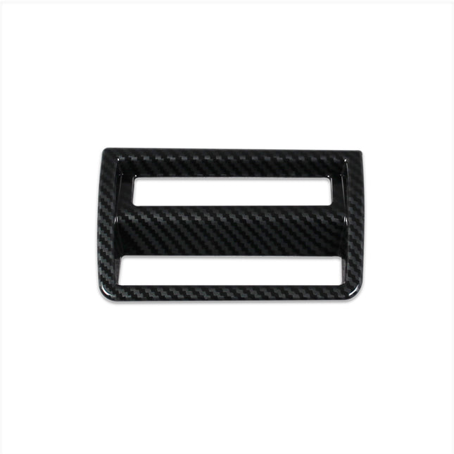 三菱 新型 トライトン 専用 内装 ヘッドライト スイッチ トリム カバー カスタム パーツ アクセサリー Mitsubishi Triton 専用 設計