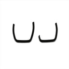 ピアノブラック