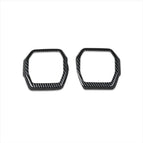 炭素繊維黒色仕様