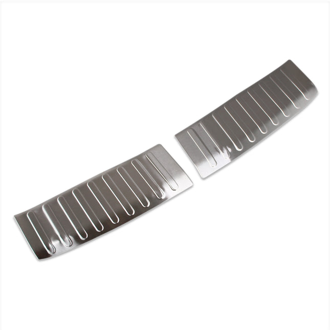 ホンダ 新型 WR-V DG5系 専用 内装 ステンレス ラゲッジ キッキングプレート スカッフプレートバック リア インナースカッフ カバー ガード ボード 保護 ガーニッシュ HONDA WRV 専用設計