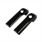 ピアノブラック