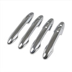 クロームメッキ