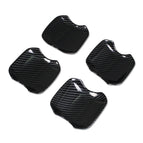 炭素繊維黒色仕様