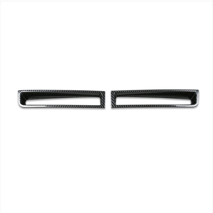 日産 新型 ルークス BB1A/BB2A/BB5A/BB6A系 専用 外装クロームメッキリアフォグ ランプ ガーニッシュ ベゼル カバー NISSAN ROOX 専用 設計