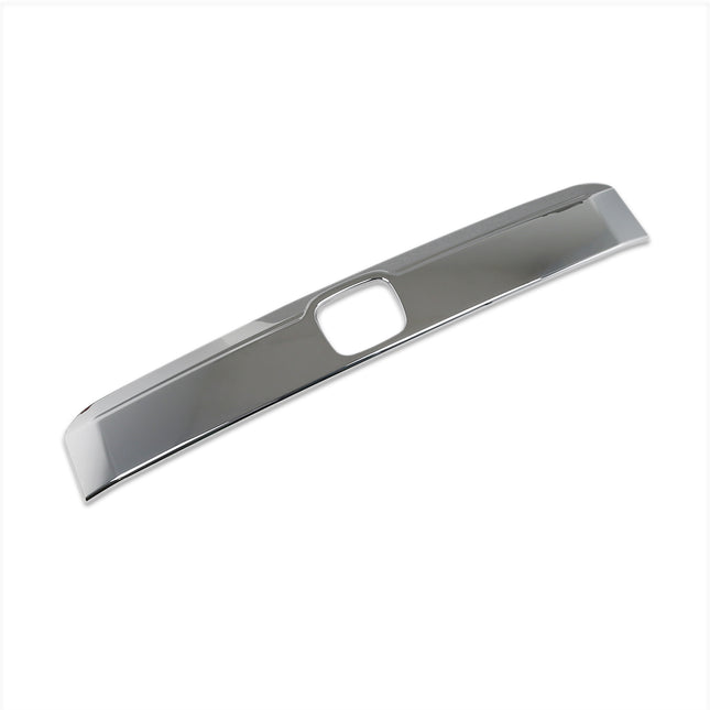 ホンダ 新型フリード GT系 専用 外装 クロームメッキ リア エンブレム上 ガーニッシュ Honda Freed 専用設計