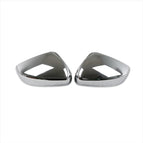 クロームメッキ