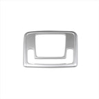 サテンシルバー