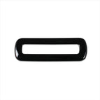 ピアノブラック