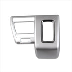 サテンシルバー