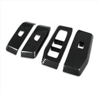 炭素繊維黒色仕様