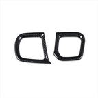 炭素繊維黒色仕様