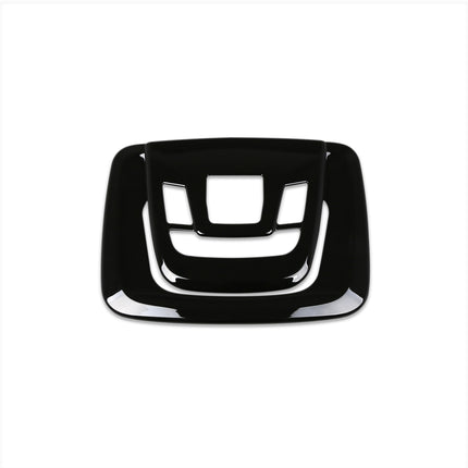 トヨタ 新型 クラウンエステート 専用 内装 フロント ルームランプ パネル カバー ガーニッシュToyota Crown Estate 専用設計 (パノラマサンルーフ装備車種用)