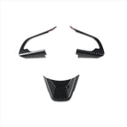 炭素繊維黒色仕様