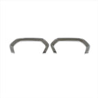 クロームメッキ