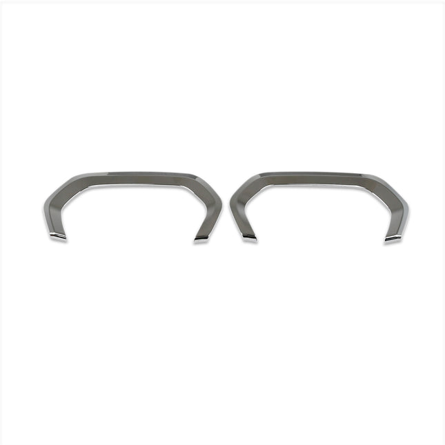 スバル 新型 フォレスター SL系 専用 外装 後部 ンパー 左右 ガーニッシュ ドレスアップ アクセサリー カスタムパーツ Subaru Forester 専用設計