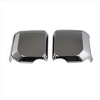 クロームメッキ