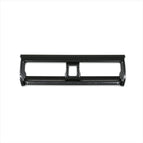 炭素繊維黒色仕様